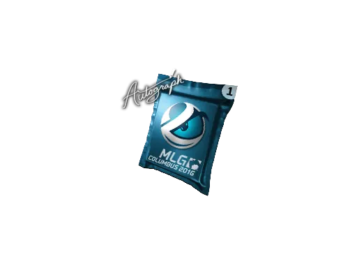 Autograph Capsule | Luminosity Gaming | MLG Columbus 2016