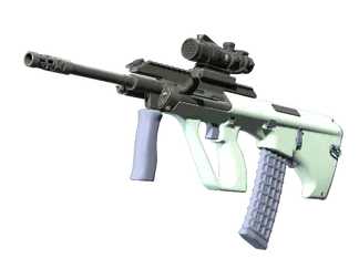 AUG | Storm (Minimal Wear)