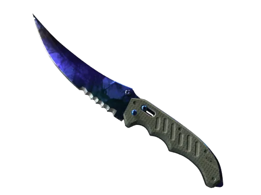 ★ Flip Knife | Doppler