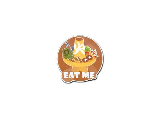 Sticker | Hotpot