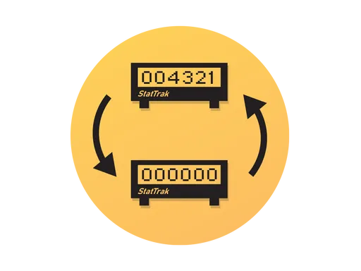 StatTrak™ Swap Tool