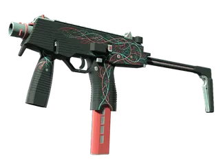 MP9 | Capillary (Factory New)