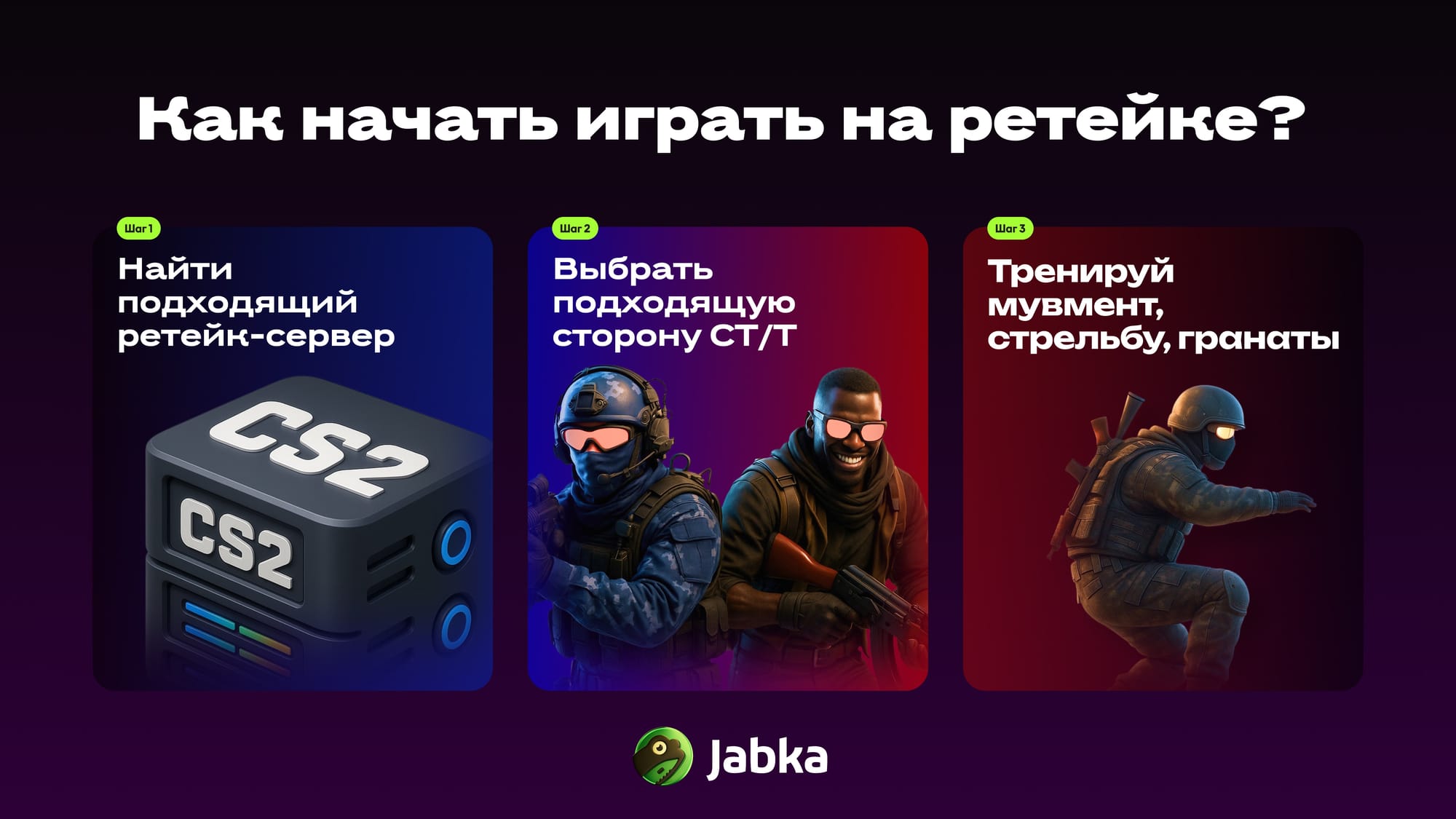 как играть в ретейк кс 2